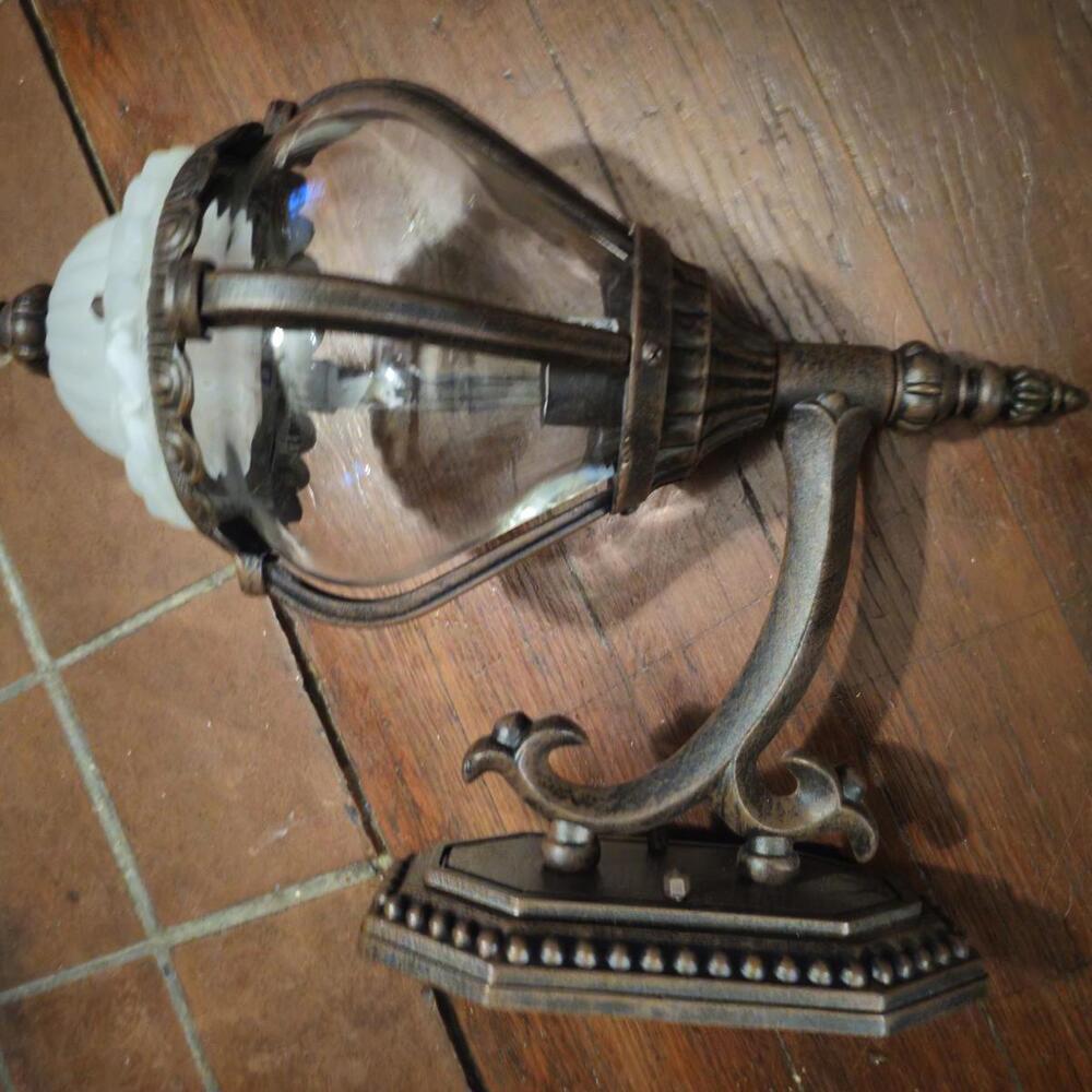 Pair of Beautiful Wall Sconces